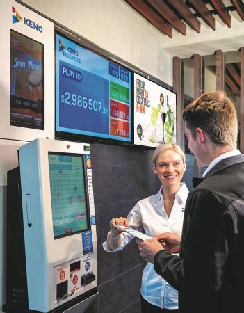 queensland keno online|keno training online.